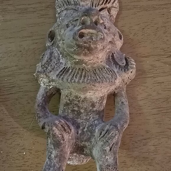 Mayan - Picture 5 of 5